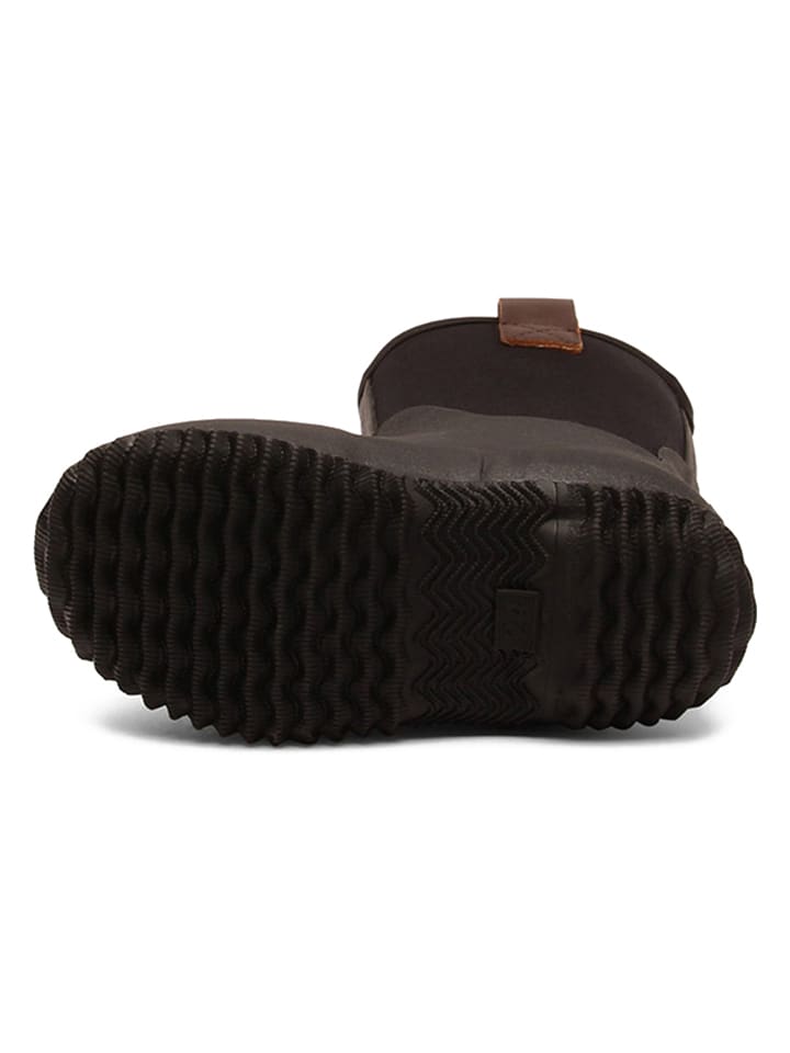 bisgaard Gummistiefel in Schwarz günstig kaufen
