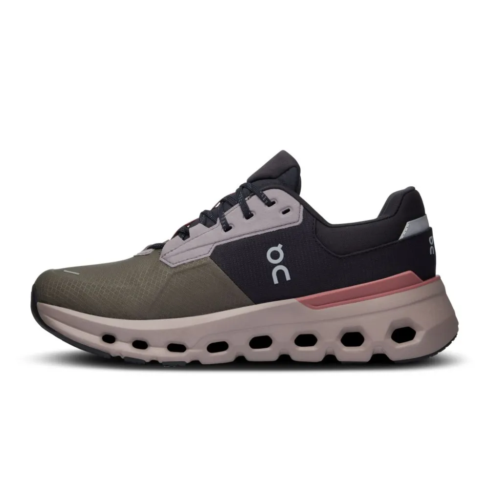 ON Cloudrunner 2 Waterproof 3WE10142131 / grün