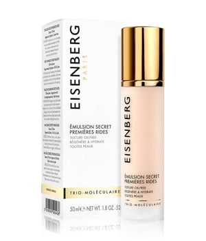 EISENBERG Classic line for Women Émulsion Secret Premières Rides Gesichtscreme-50 ml