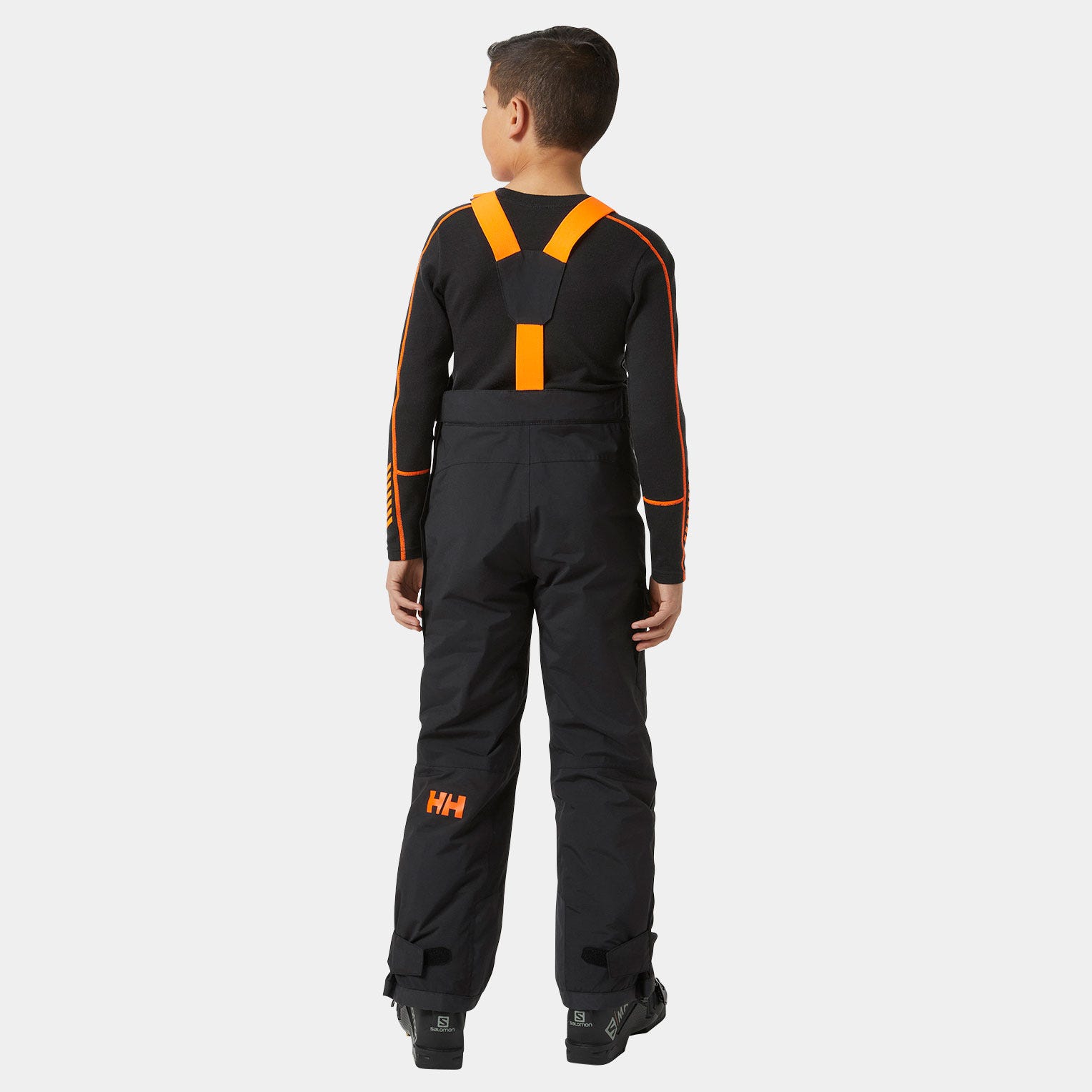 Juniors'  Summit Bib Pants