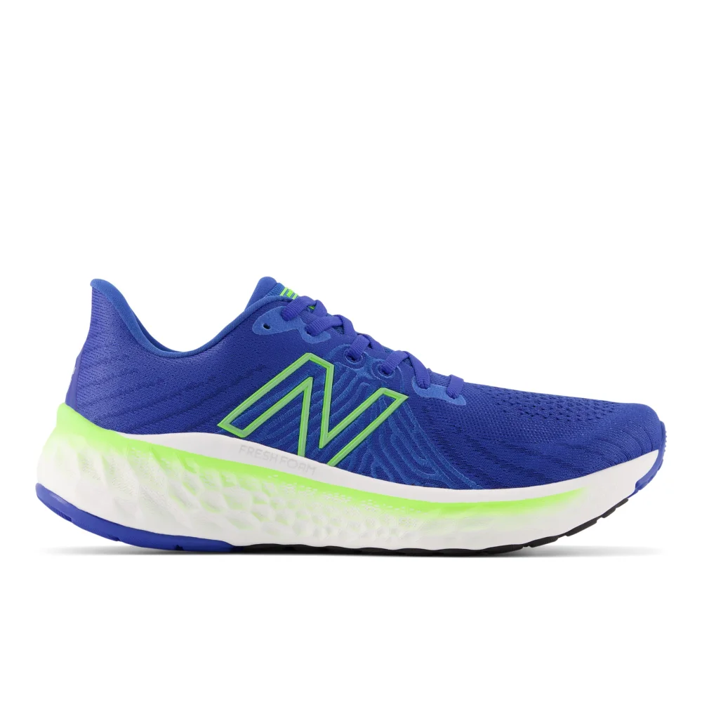 New Balance Fresh Foam X Vongo v5 MVNGOCG5 / blau