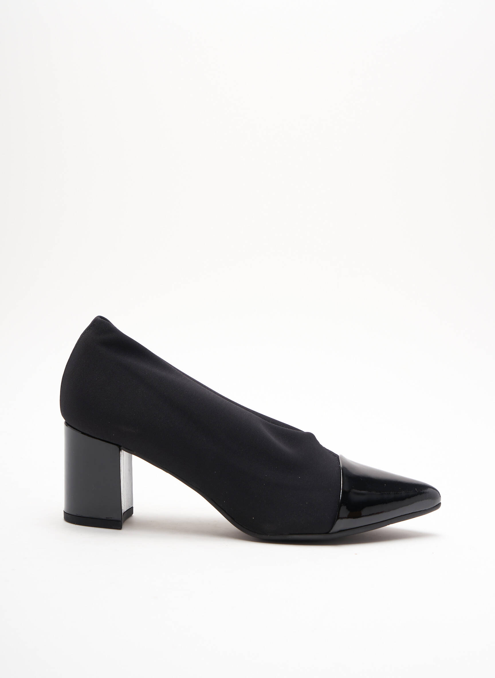 Peter Kaiser Escarpins Femme couleur noir