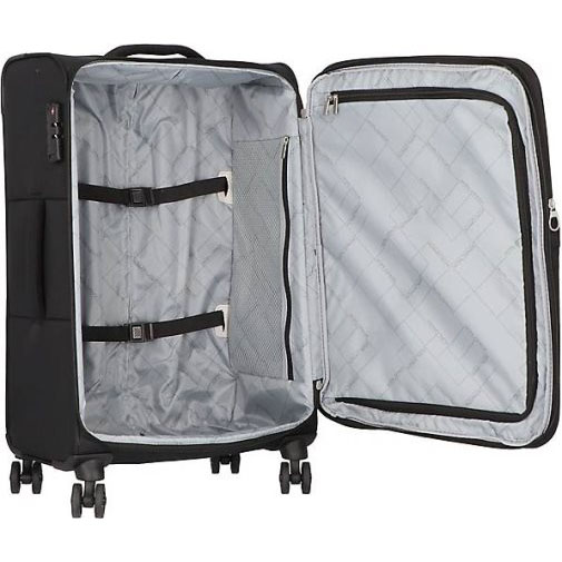 WORLDPACK Dublin 4 Rollen Kofferset 3-teilig