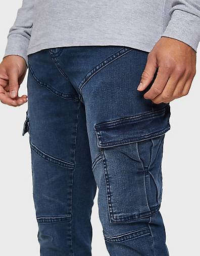 Threadbare Jeans