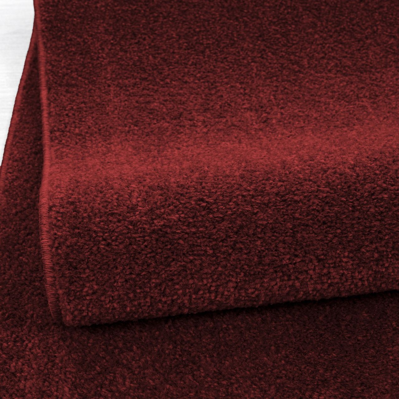 Ayyildiz Teppich, ATA 7000, RED, 200 x 200 cm