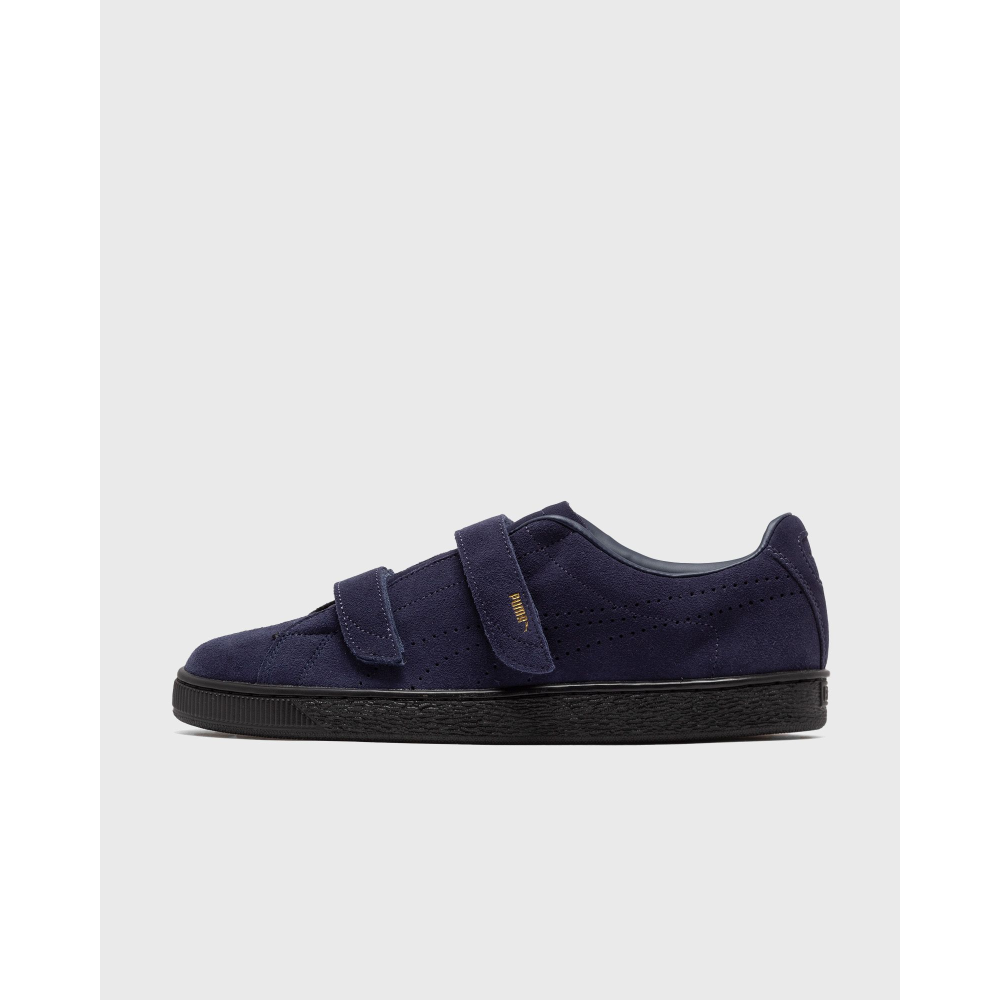 PUMA x Noah Suede Classic V 396112-02 / blau