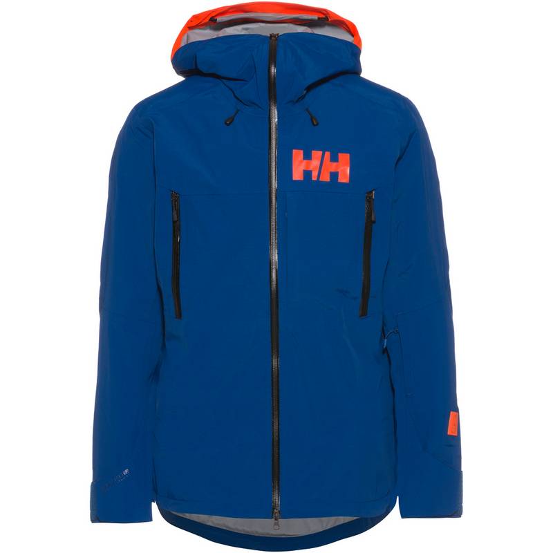 HELLY HANSEN Sogn Skijacke Herren