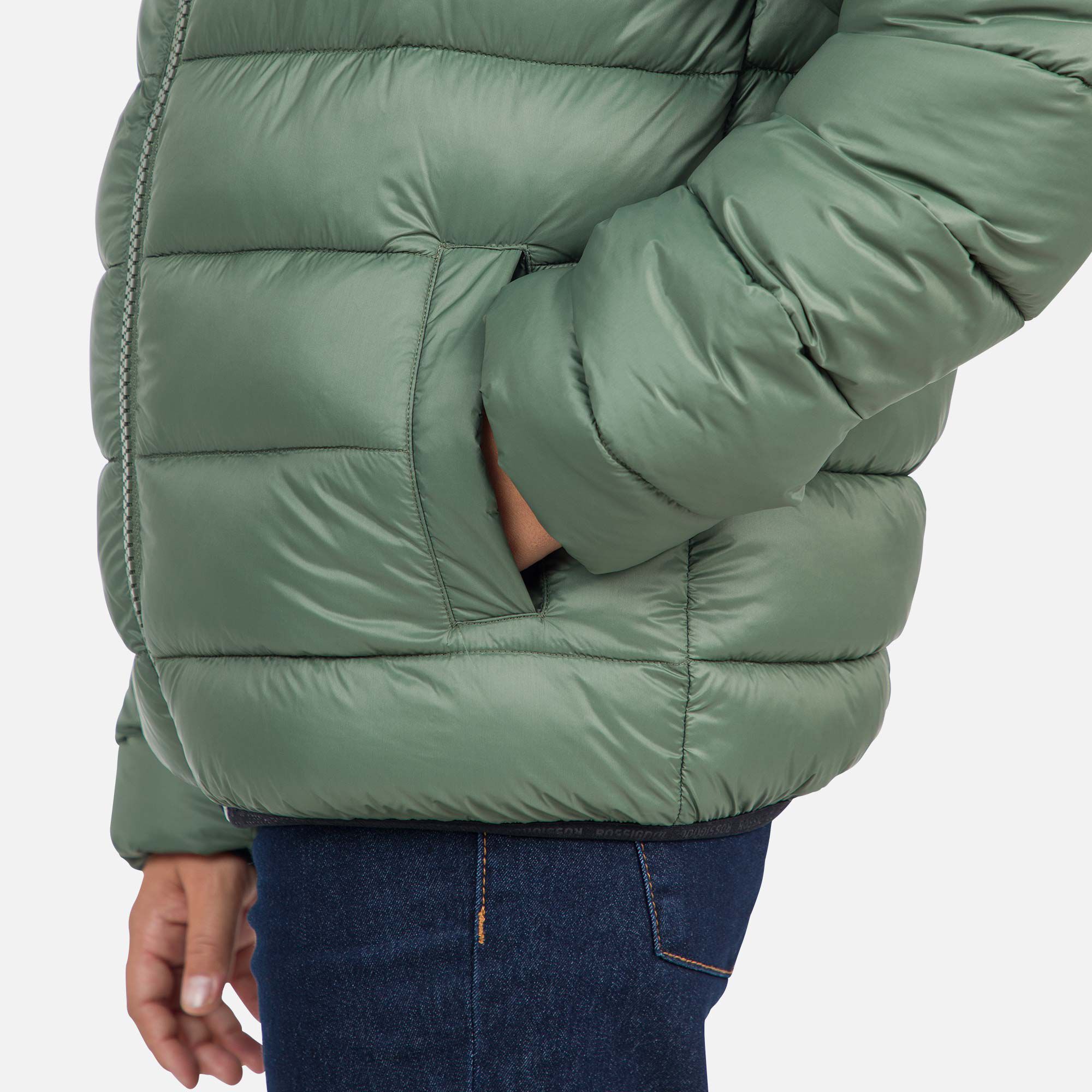 Veste matelassée légère garçon
