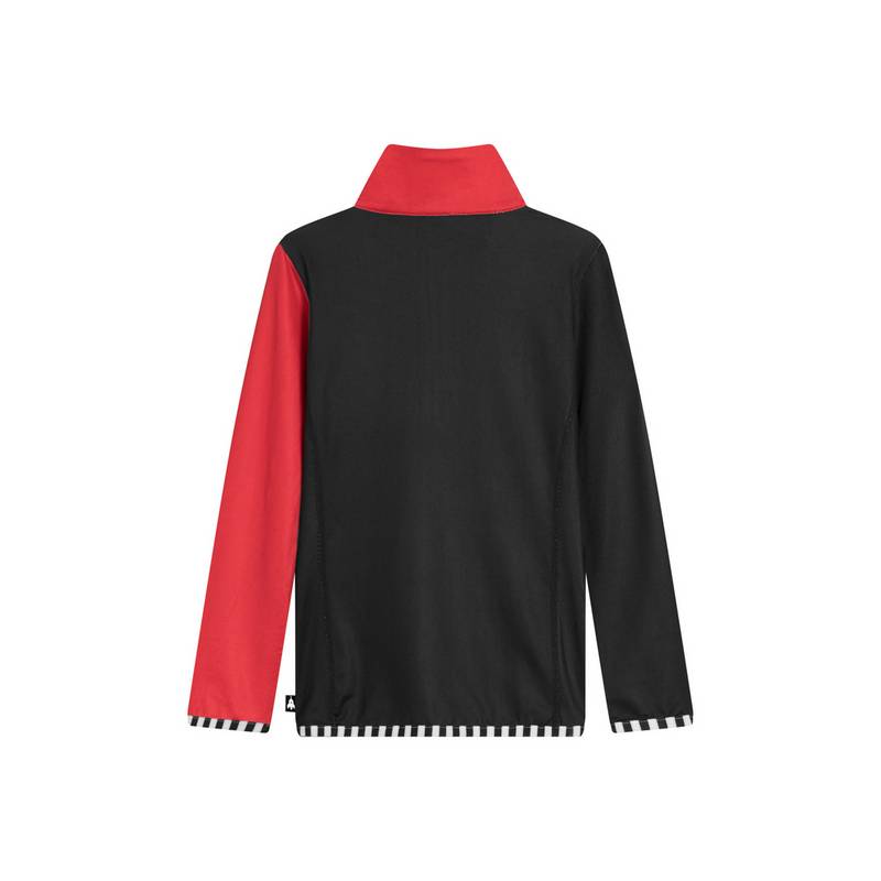 WeeDo DEVILDO Funderwear Langarmhemd Kinder