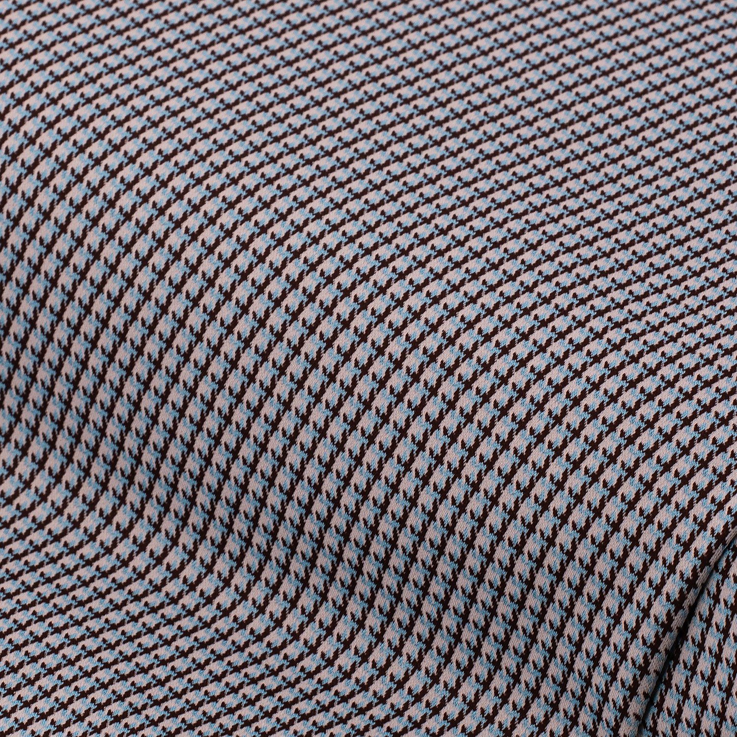 Jacquard-Jersey 