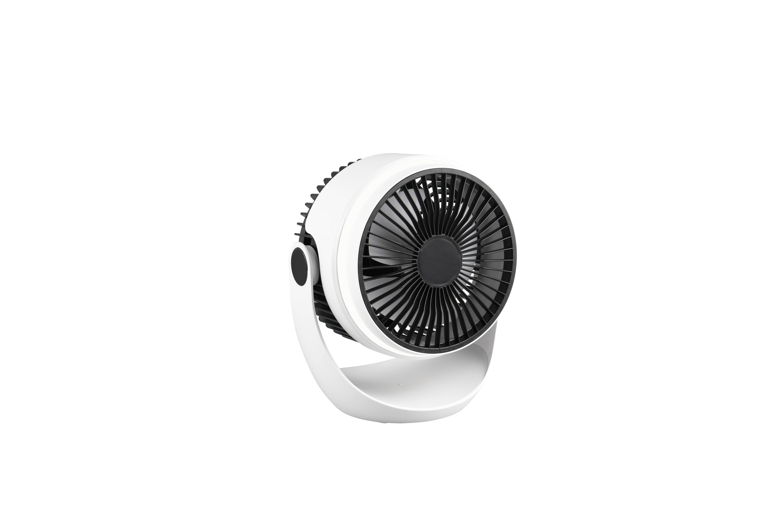 Reality LeuchtenLED-Akku-Ventilator