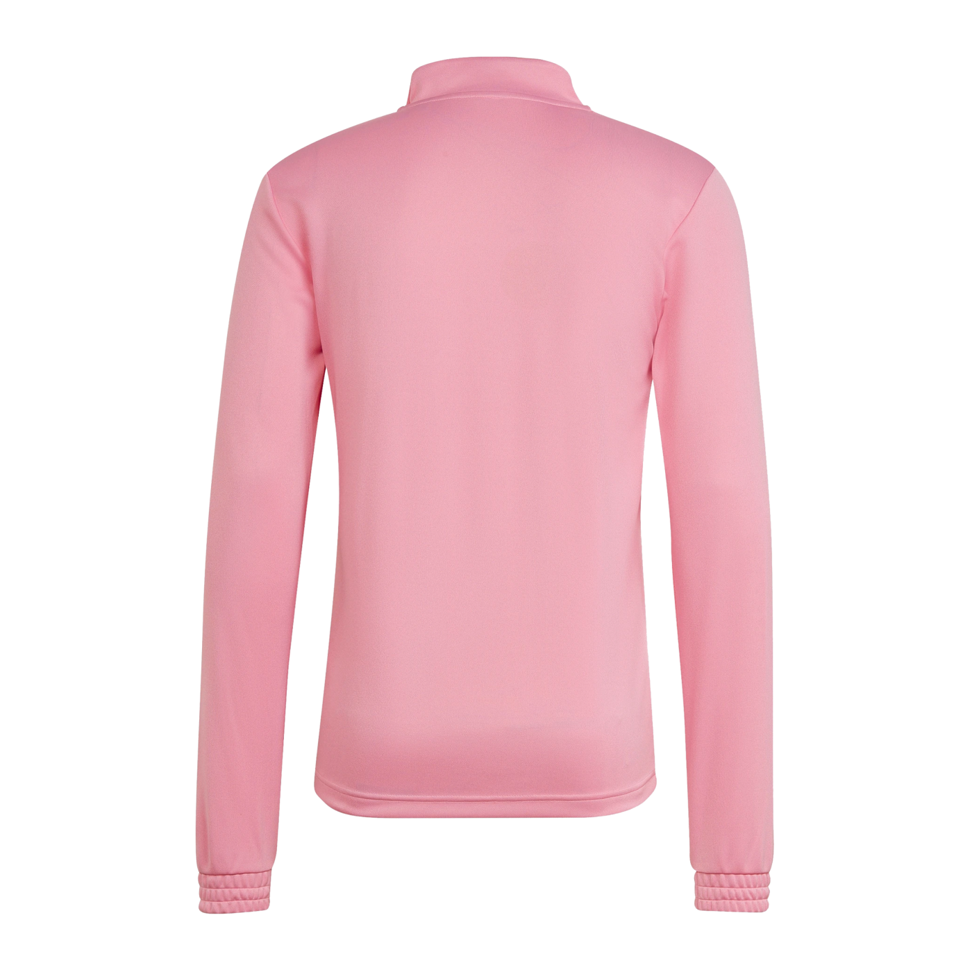 adidas Entrada 22 HalfZip Sweatshirt Rosa
