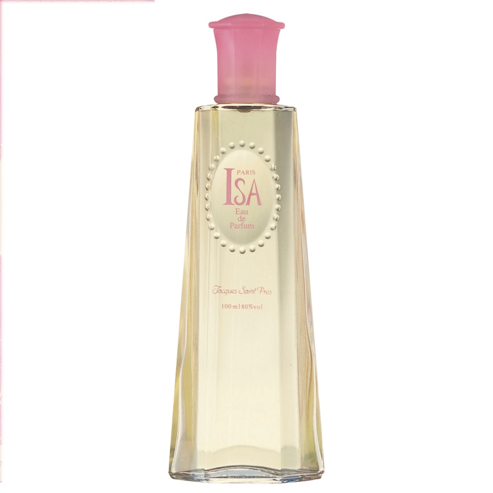 Jacques saint prés Isa Eau de Parfum