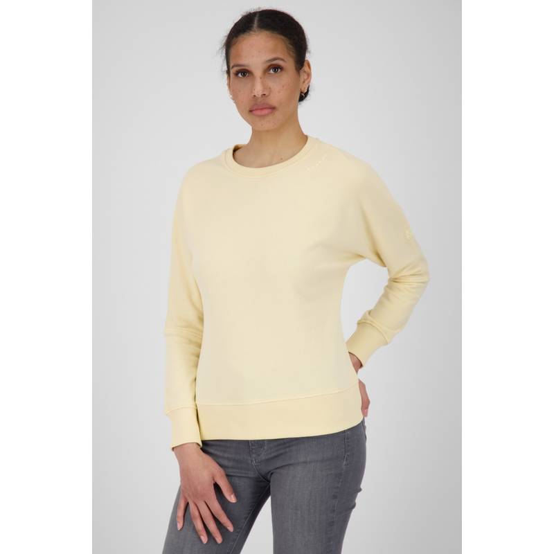 ALIFE AND KICKIN DalaAK A Sweatshirt Damen