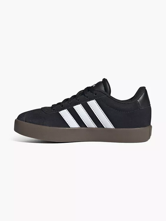 adidas VL COURT 3.0 K Leder Sneaker