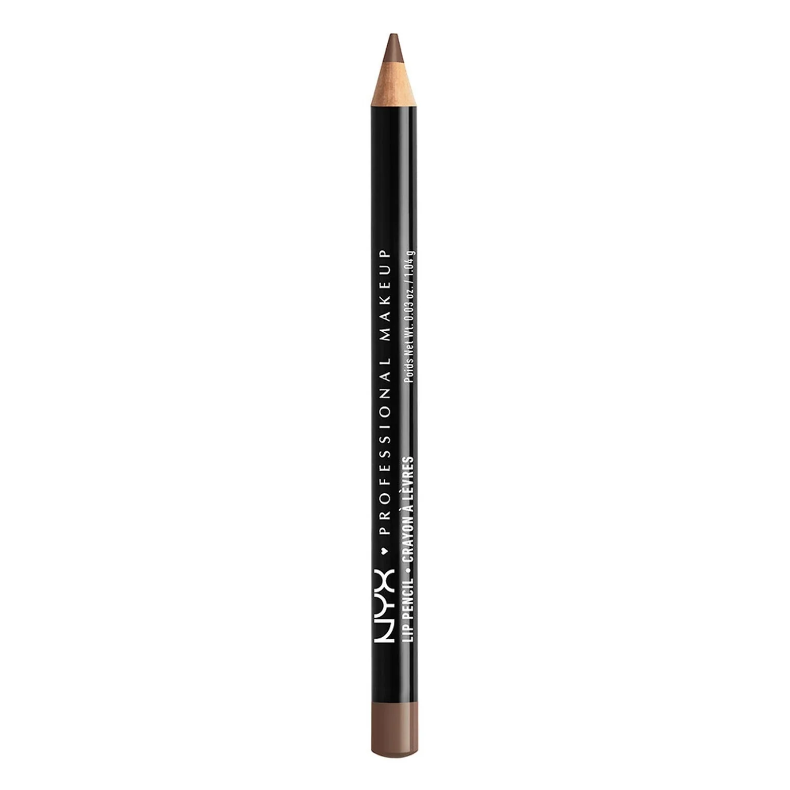 Slim Lip Pencil - Leppeblyant