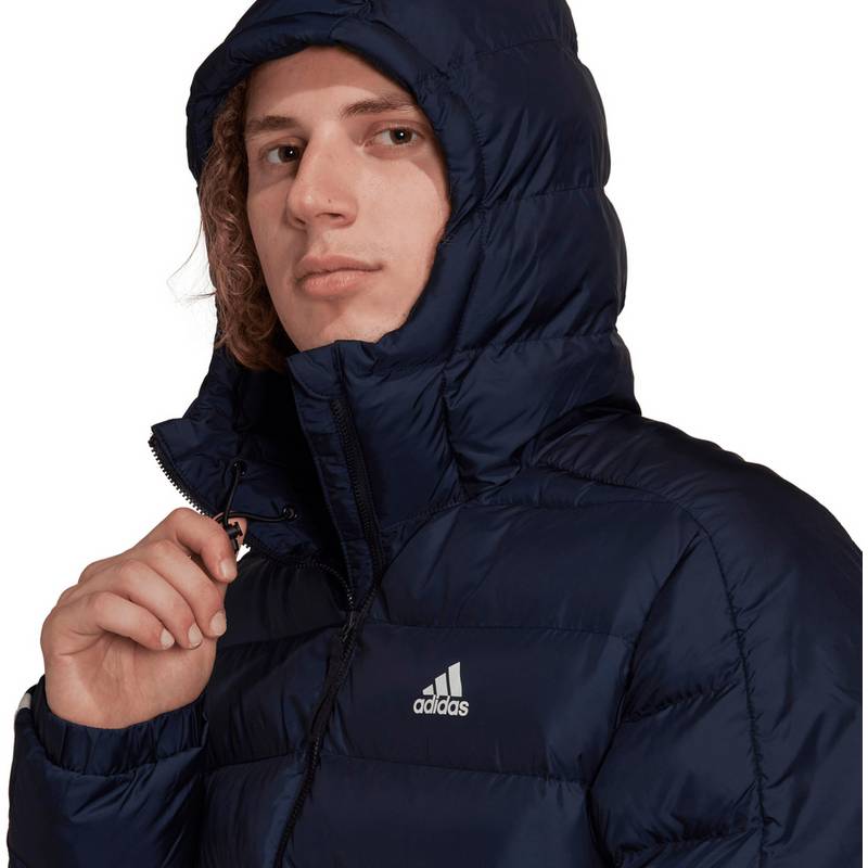 adidas Itavic Steppjacke Herren
