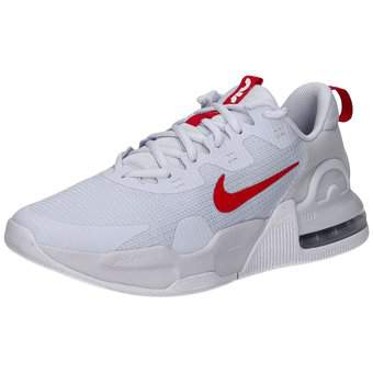 Nike Air Max Alpha Trainer5 Sneaker in grau