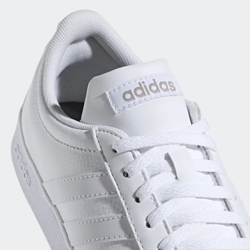adidas VL Court 2.0 B42314 / weiss