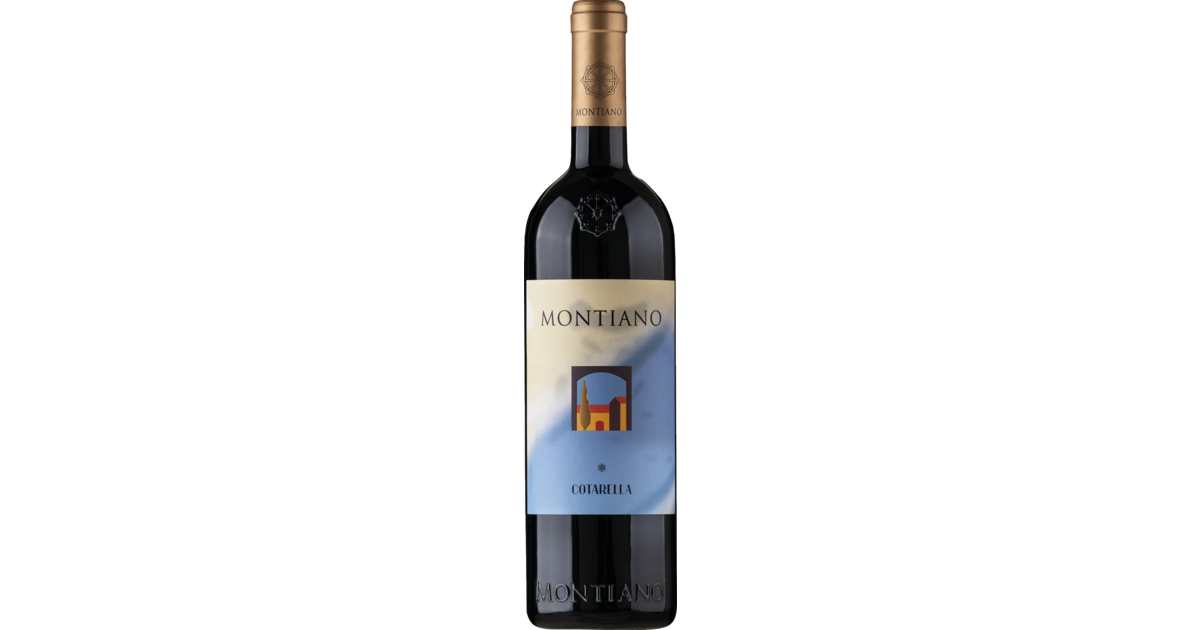 Cotarello Montiano Rosso