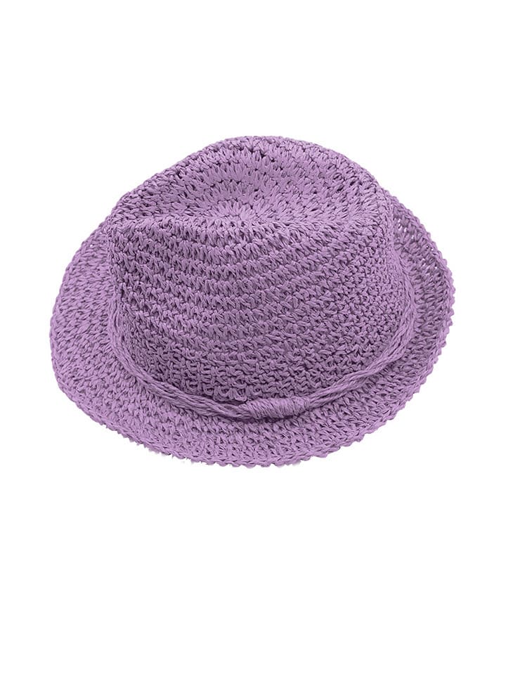 MaxiMo Hut in Lila günstig kaufen