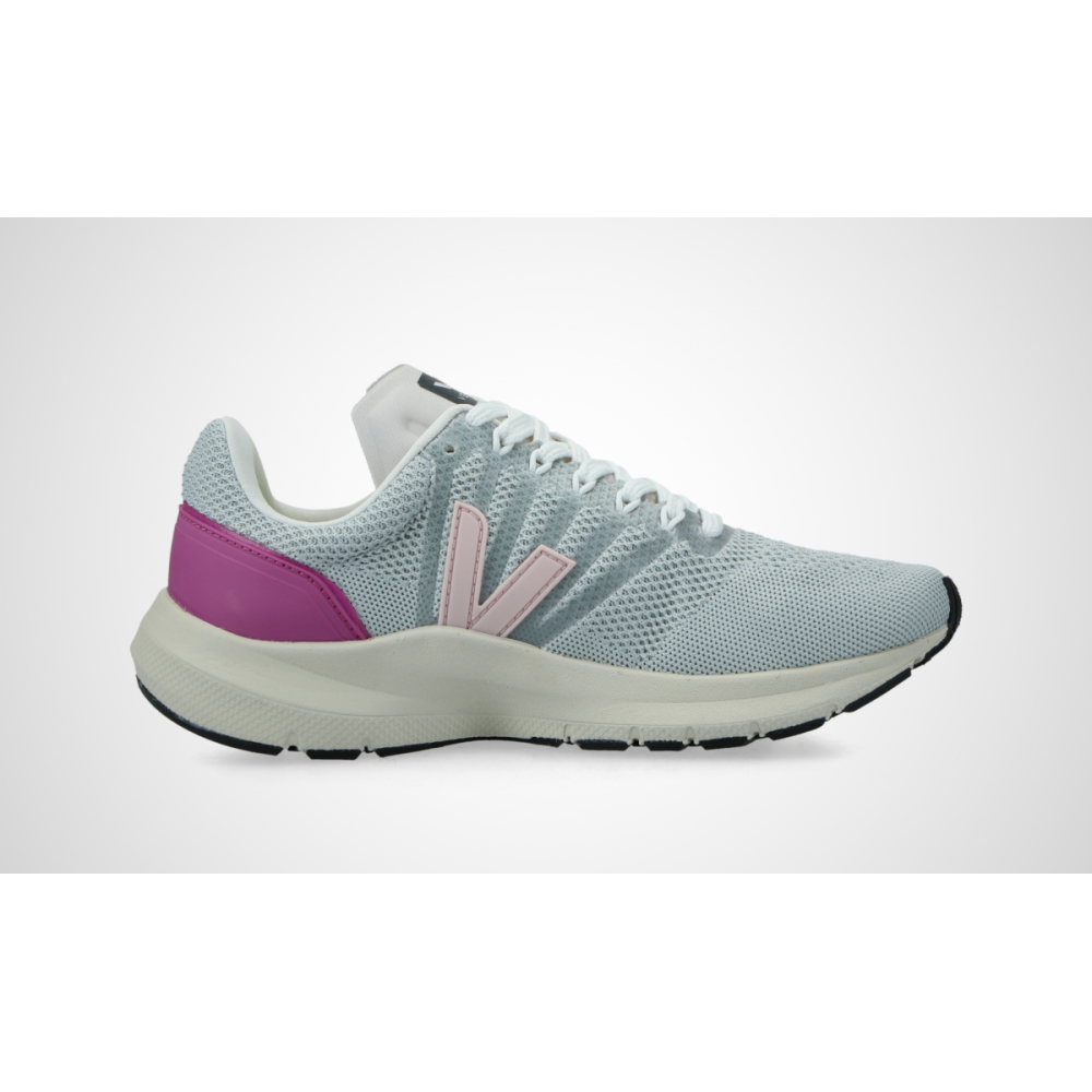 VEJA Marlin LT V Knit Polar Petale LT1002784 / blau