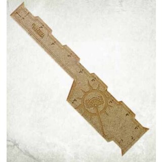 Hammer Battle Ruler 9