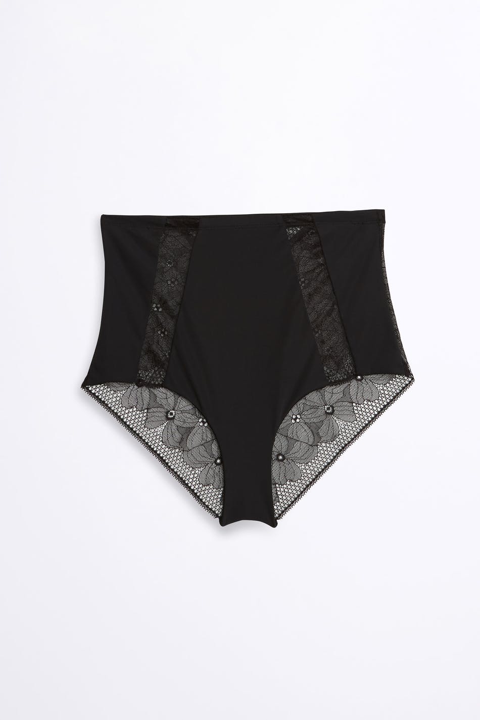 Millie shaping highwaist brazilian