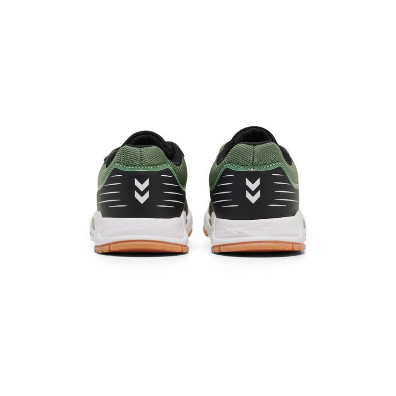 hummel OMNI II JR LC Hallenschuhe Kinder