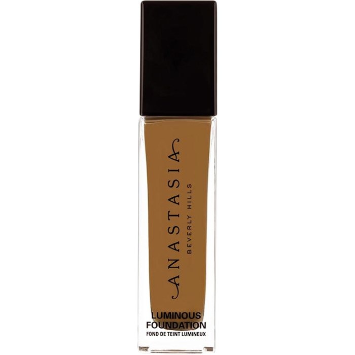 Luminous Foundation
