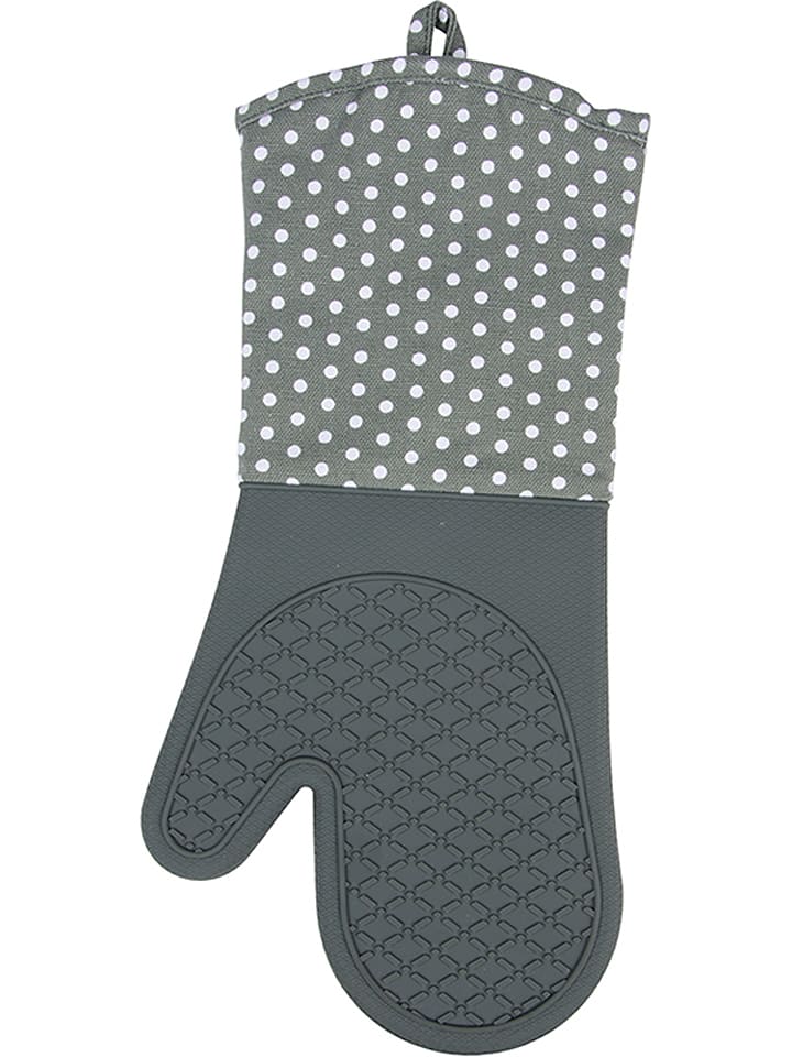 Wenko 2er-Set: Topfhandschuhe in Grau - (L)37,5 x (B)18,5 cm günstig kaufen onesize