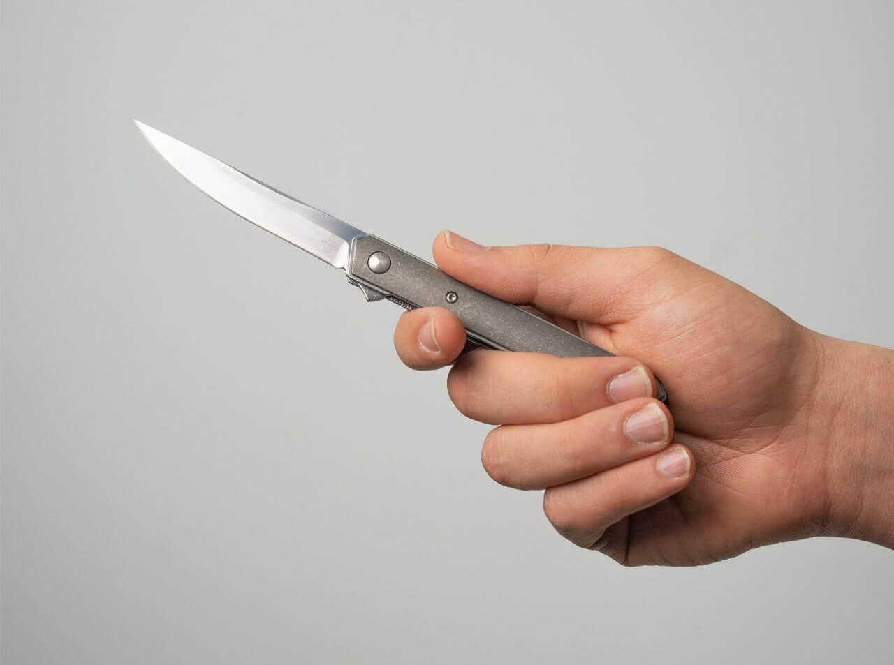 Kwaiken Air Mini Titan