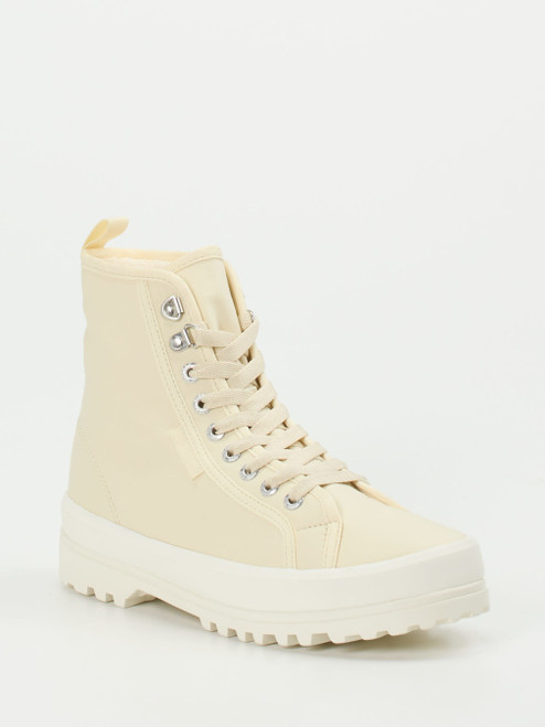Sneaker high-81663590010 Superga