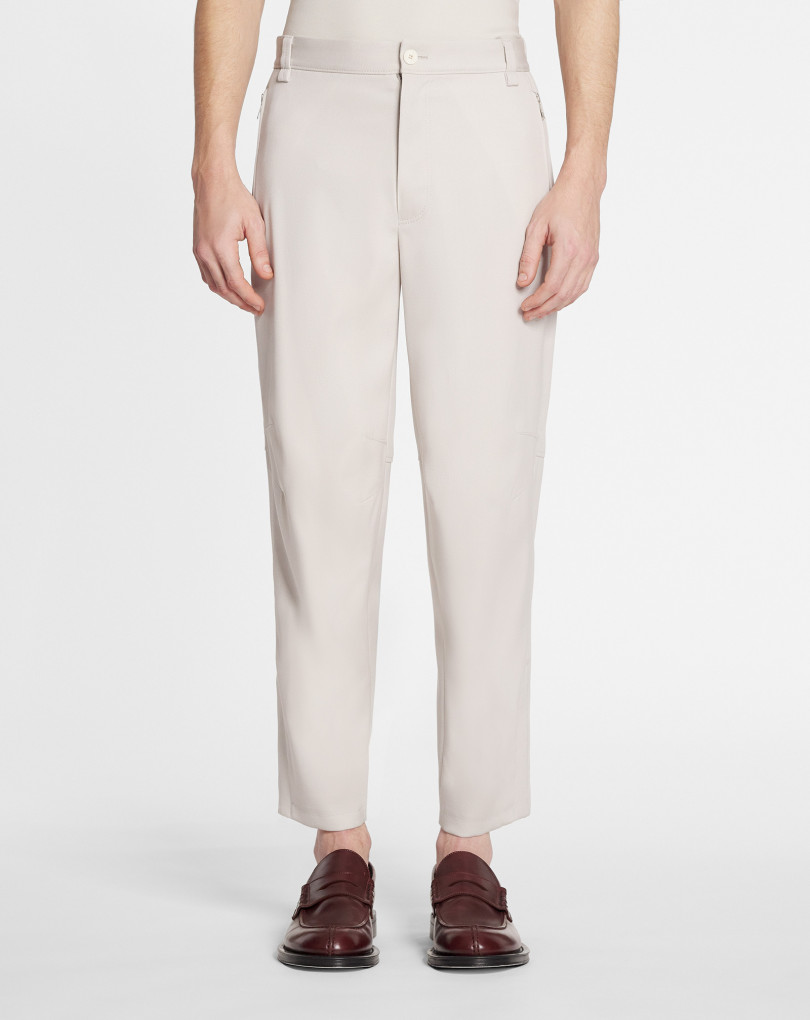 PANTALON BIKER