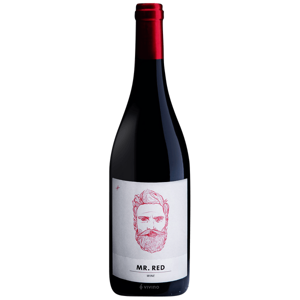 Wein & MehrMr. Red 2021