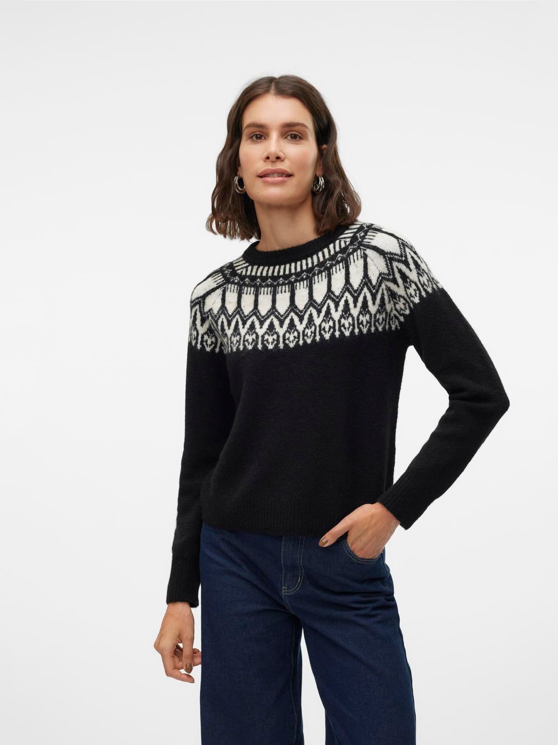 VMSIMONE Pullover
