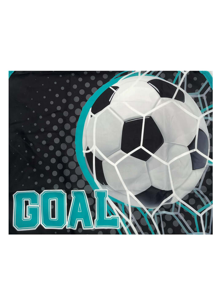 Yuhu.kids Malschürze Goal in Mehrfarbig günstig kaufen onesize