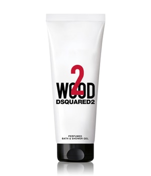 Dsquared2 2 Wood Duschgel-200 ml