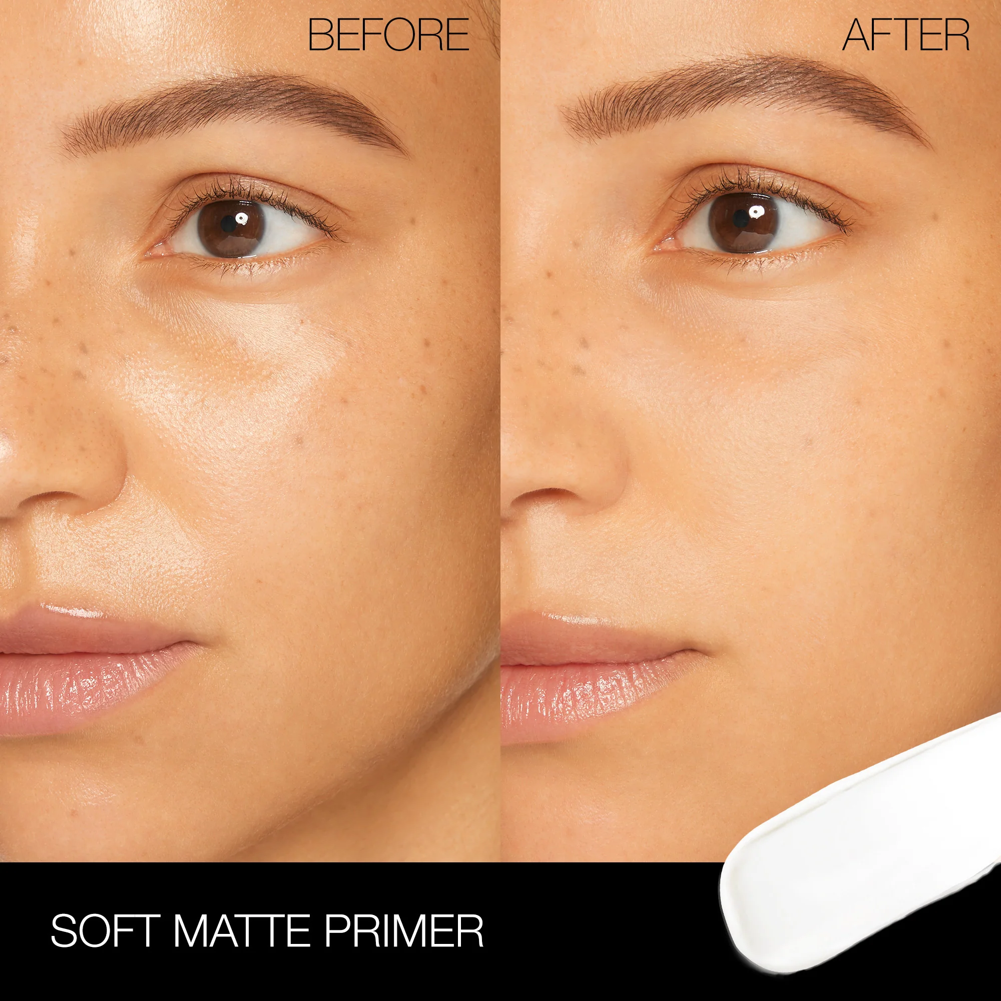 SOFT MATTE PRIMER - Make-up-Basis
