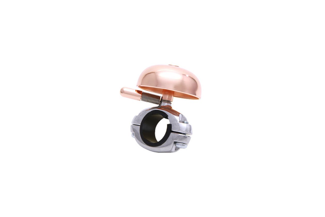 Cateye Fahrradklingel Yamabiko OH2200