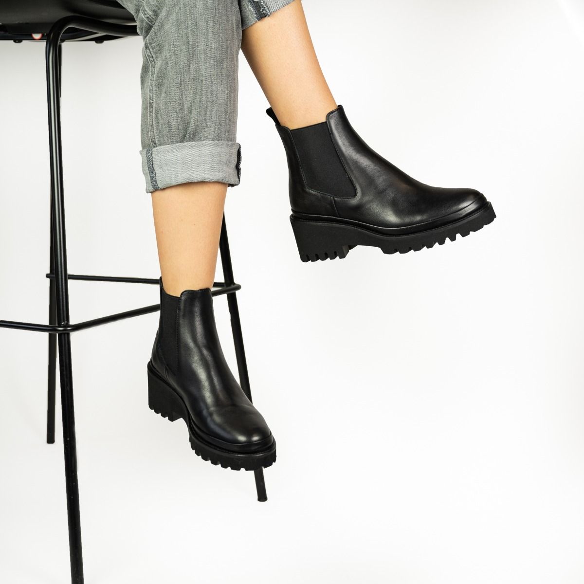 XSA  9176 520  - Noir
