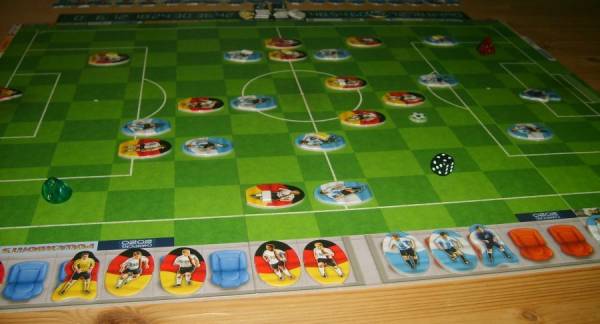 Champions 2020