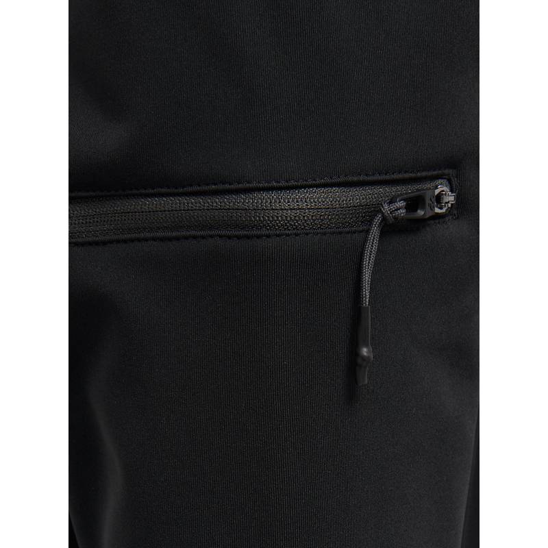 hummel hmlNORTH SOFTSHELL JACKET WOMAN Funktionsjacke Damen