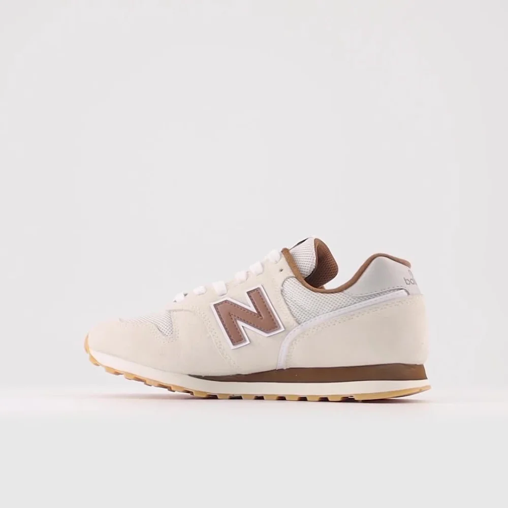 New Balance 373 WL373OB2 / braun