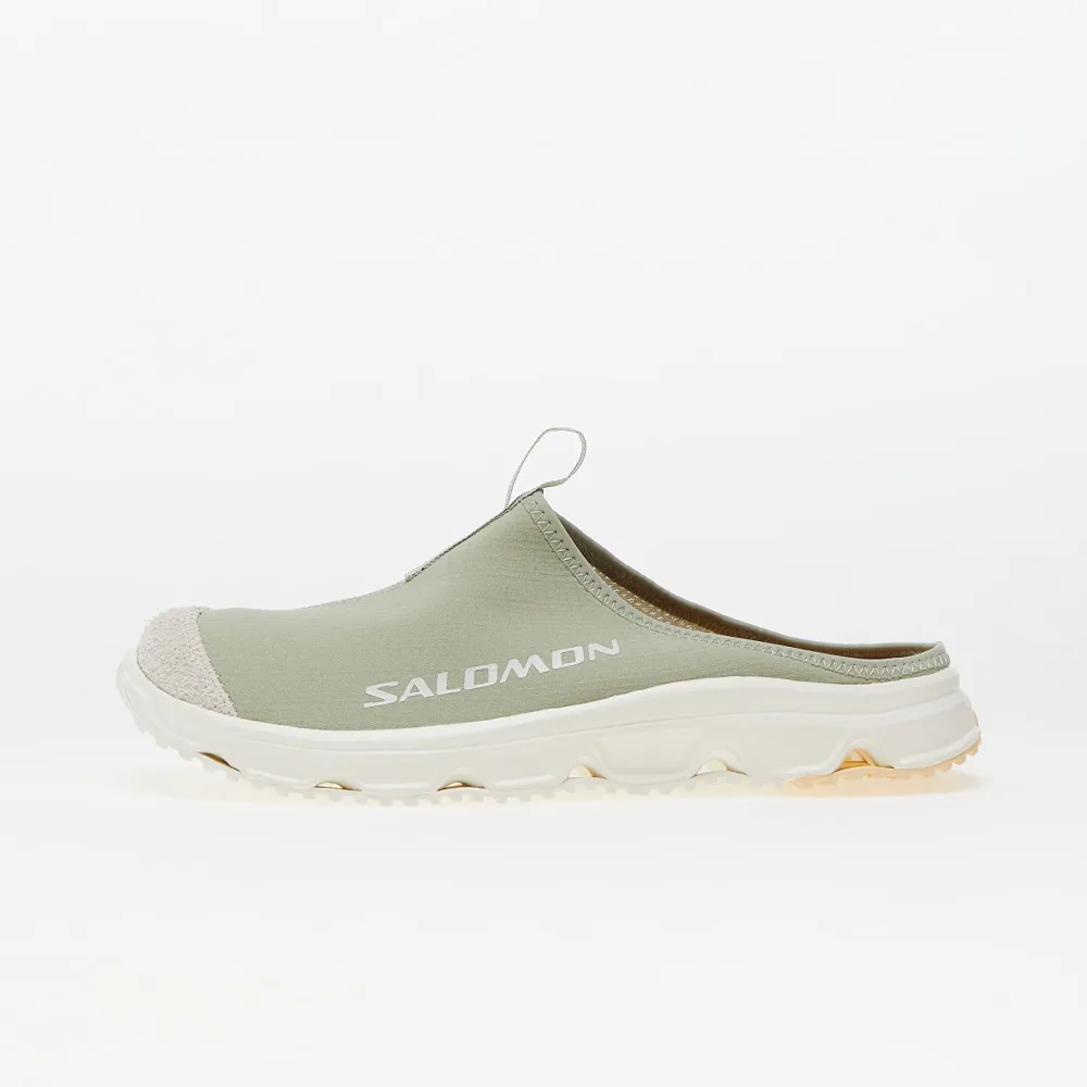 Salomon RX Slide 3.0 Suede L47431600 / grün