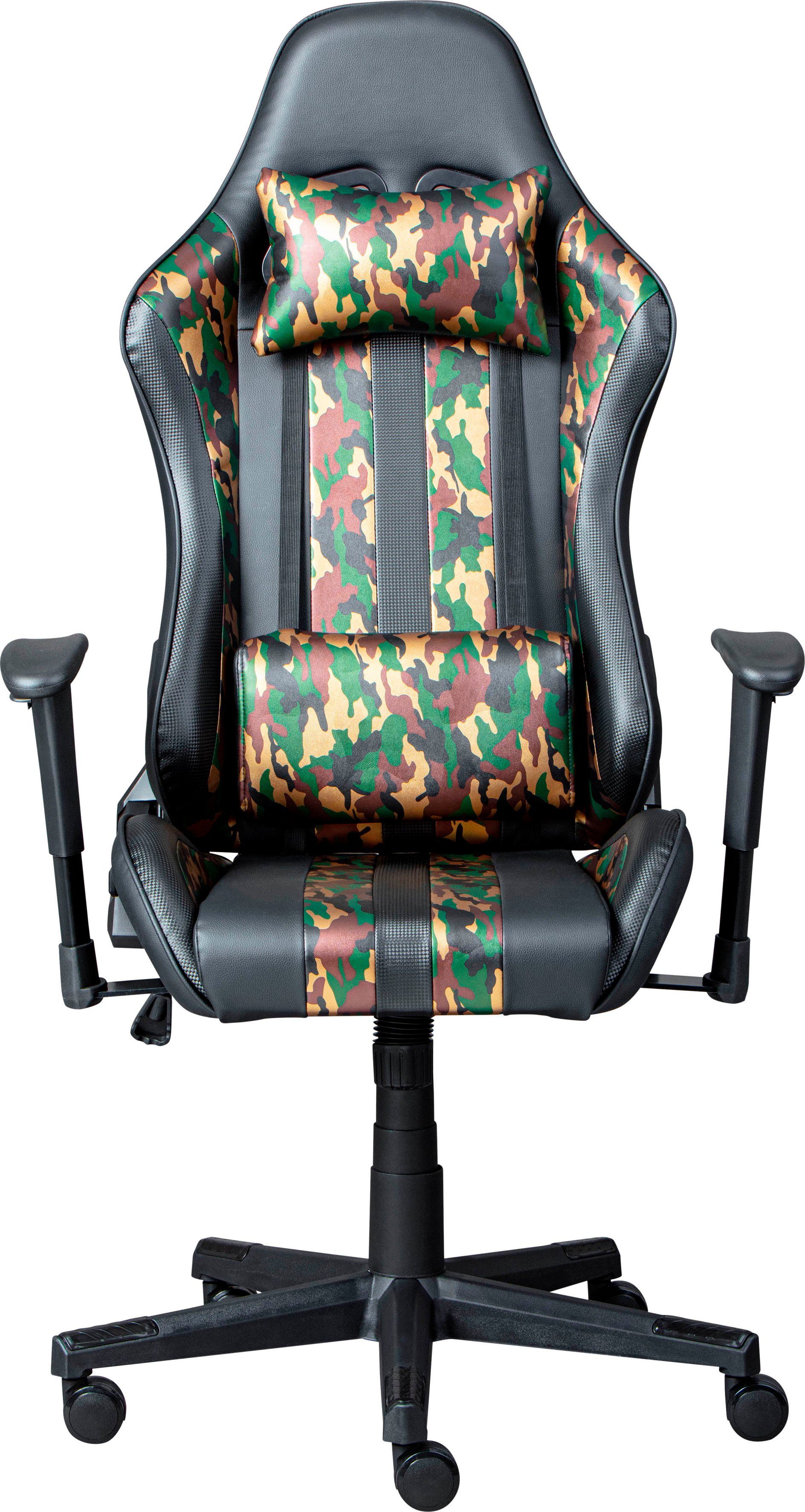 INOSIGN Gaming-Stuhl