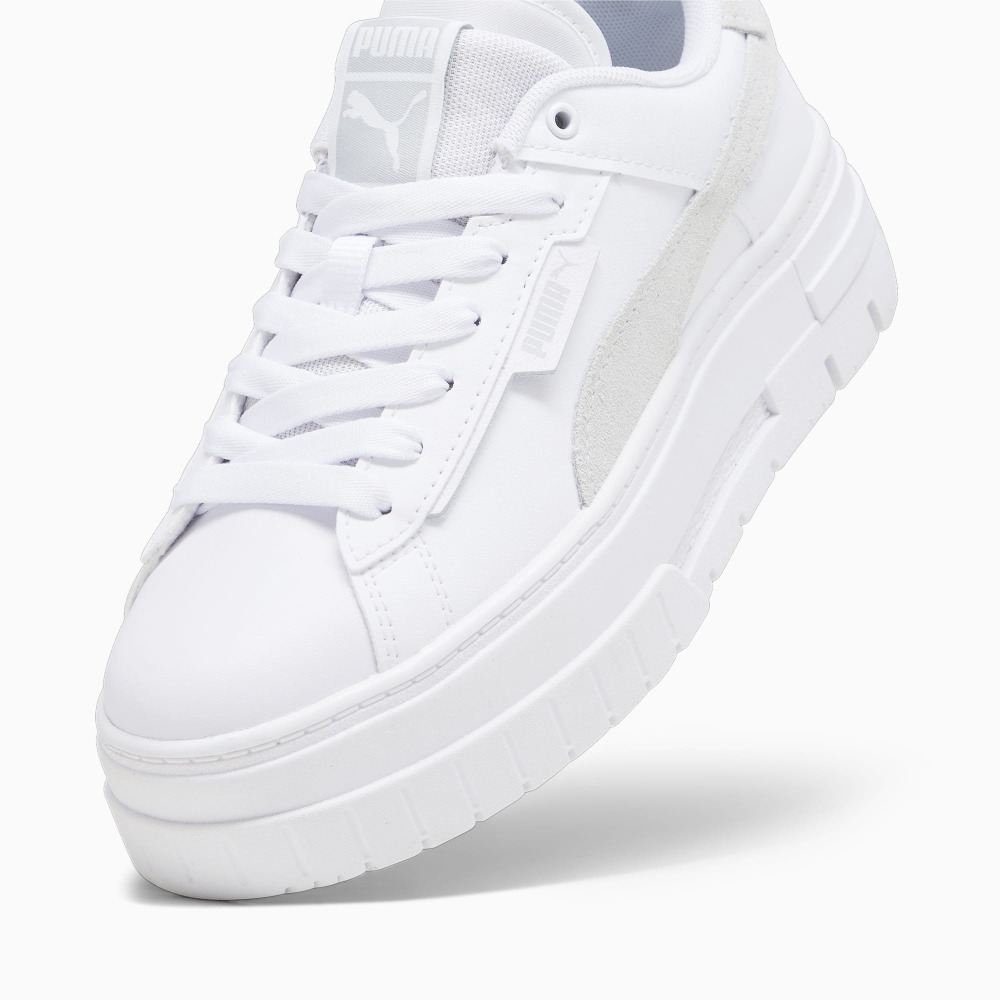 PUMA Mayze 392495 04 / weiss