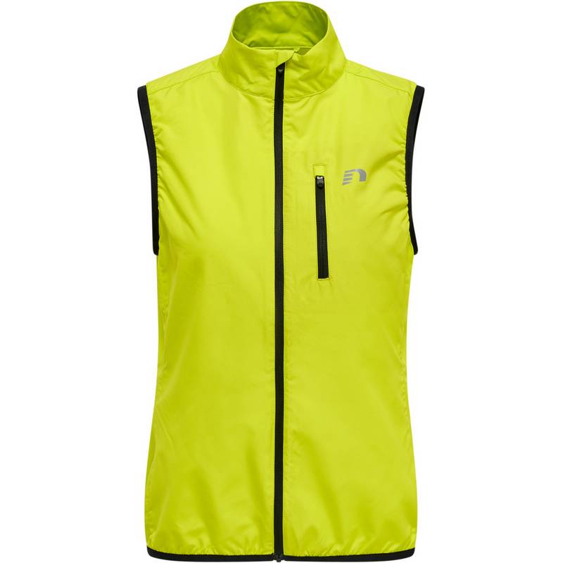 Newline WOMEN CORE GILET Outdoorweste Damen