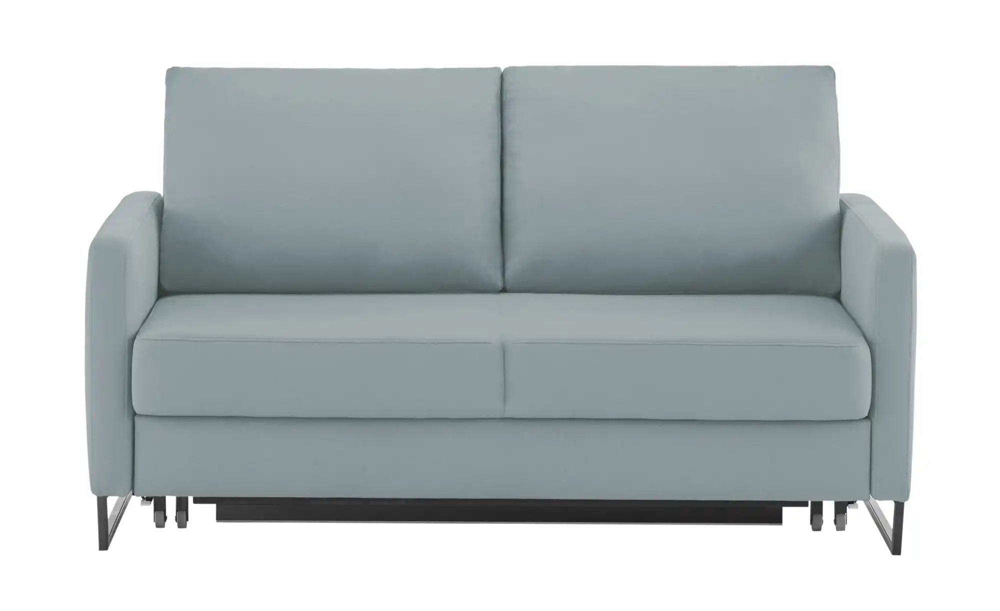 Schlafsofa aus Flachgewebe