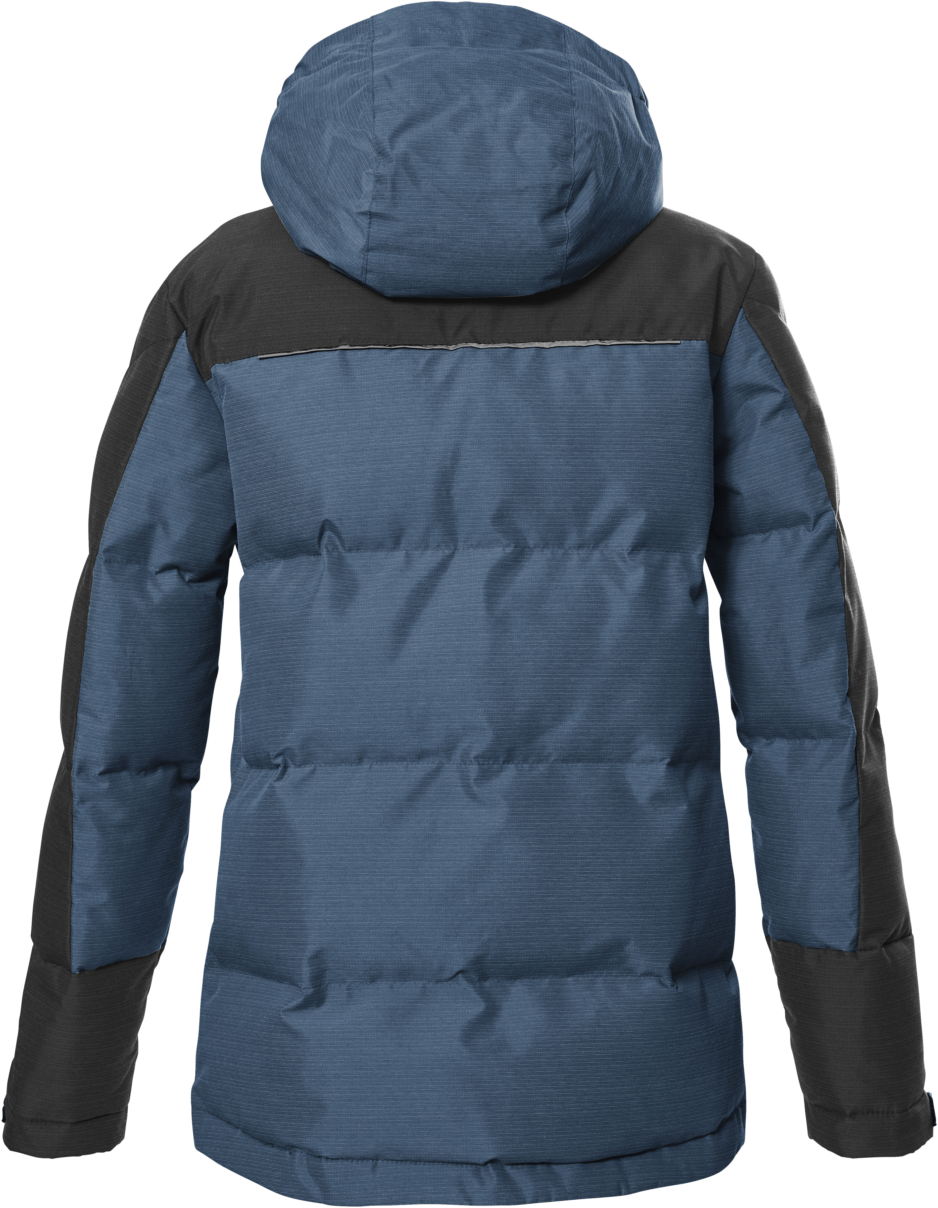 Outdoor jacket